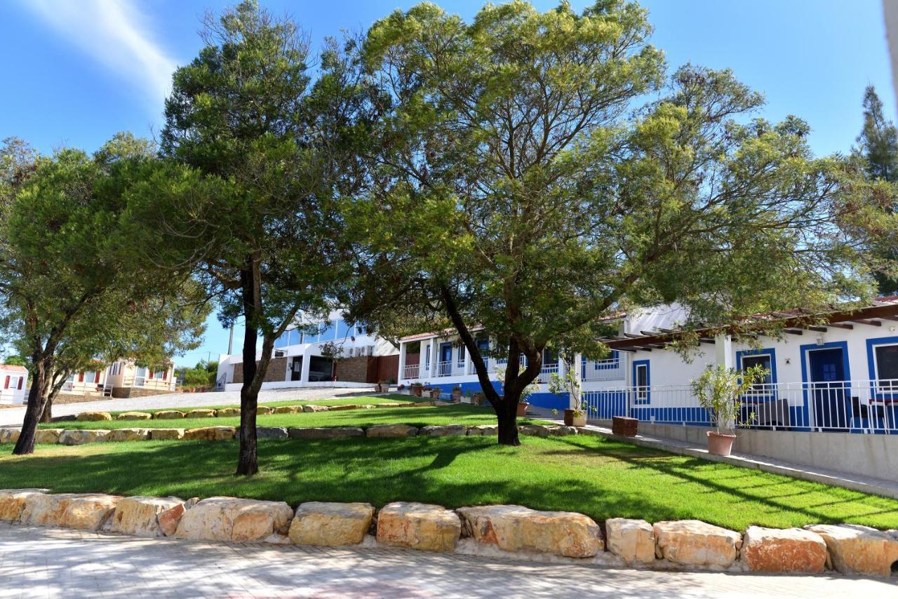 Quinta Solar Da Portela Almodôvar Eksteriør billede