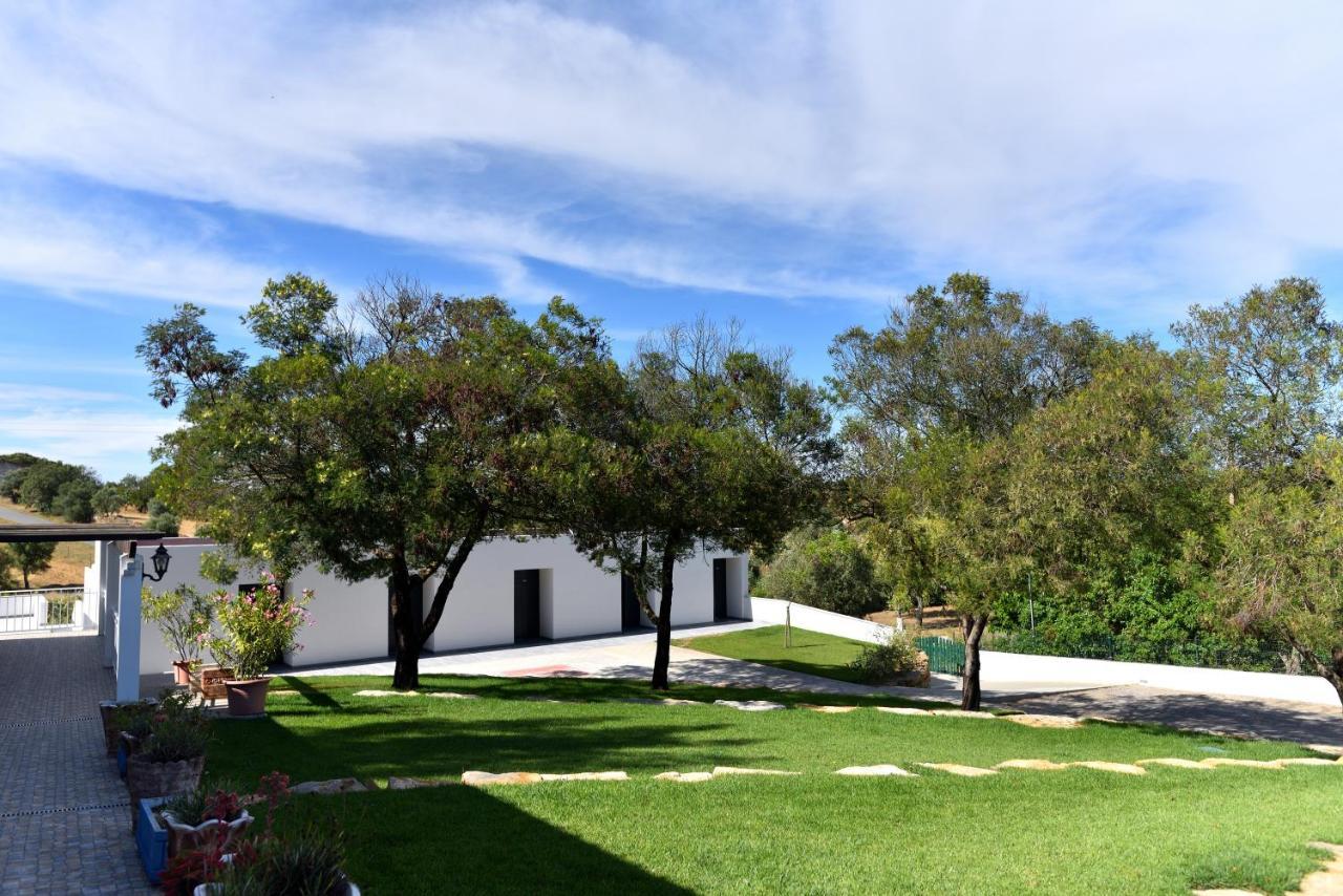 Quinta Solar Da Portela Almodôvar Eksteriør billede
