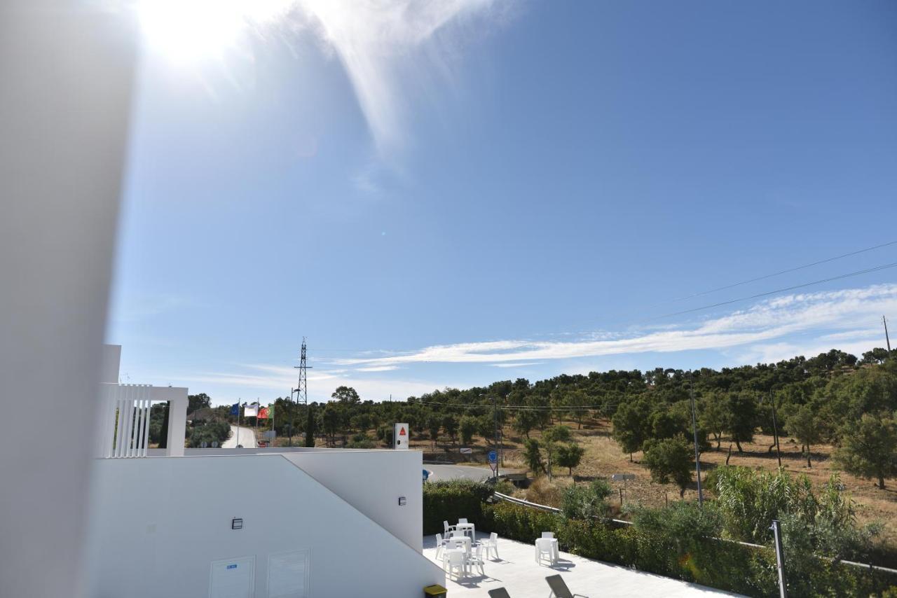 Quinta Solar Da Portela Almodôvar Eksteriør billede