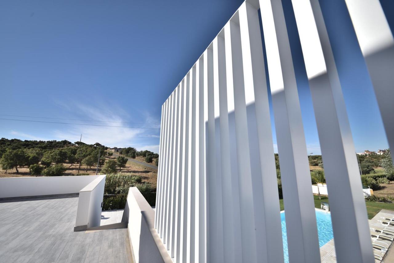 Quinta Solar Da Portela Almodôvar Eksteriør billede