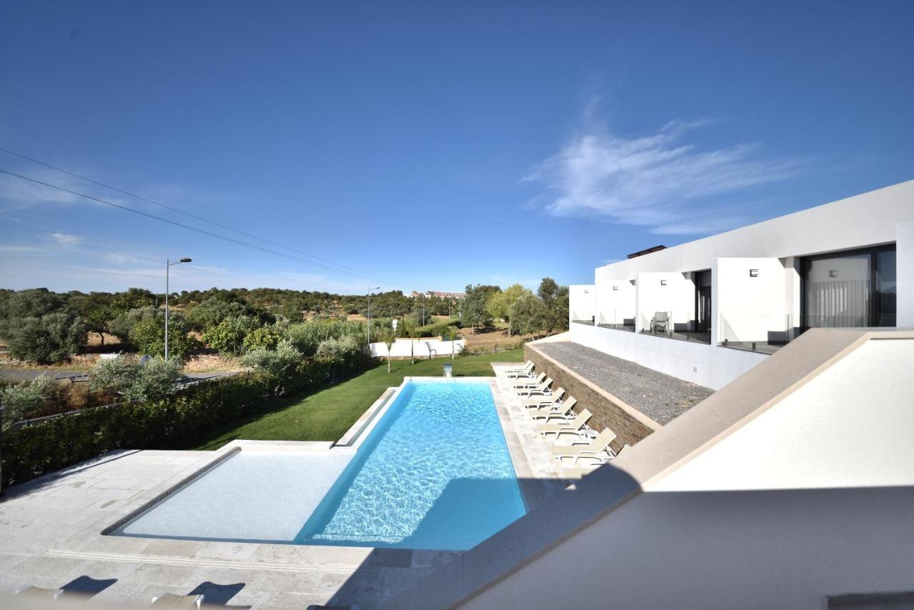 Quinta Solar Da Portela Almodôvar Eksteriør billede