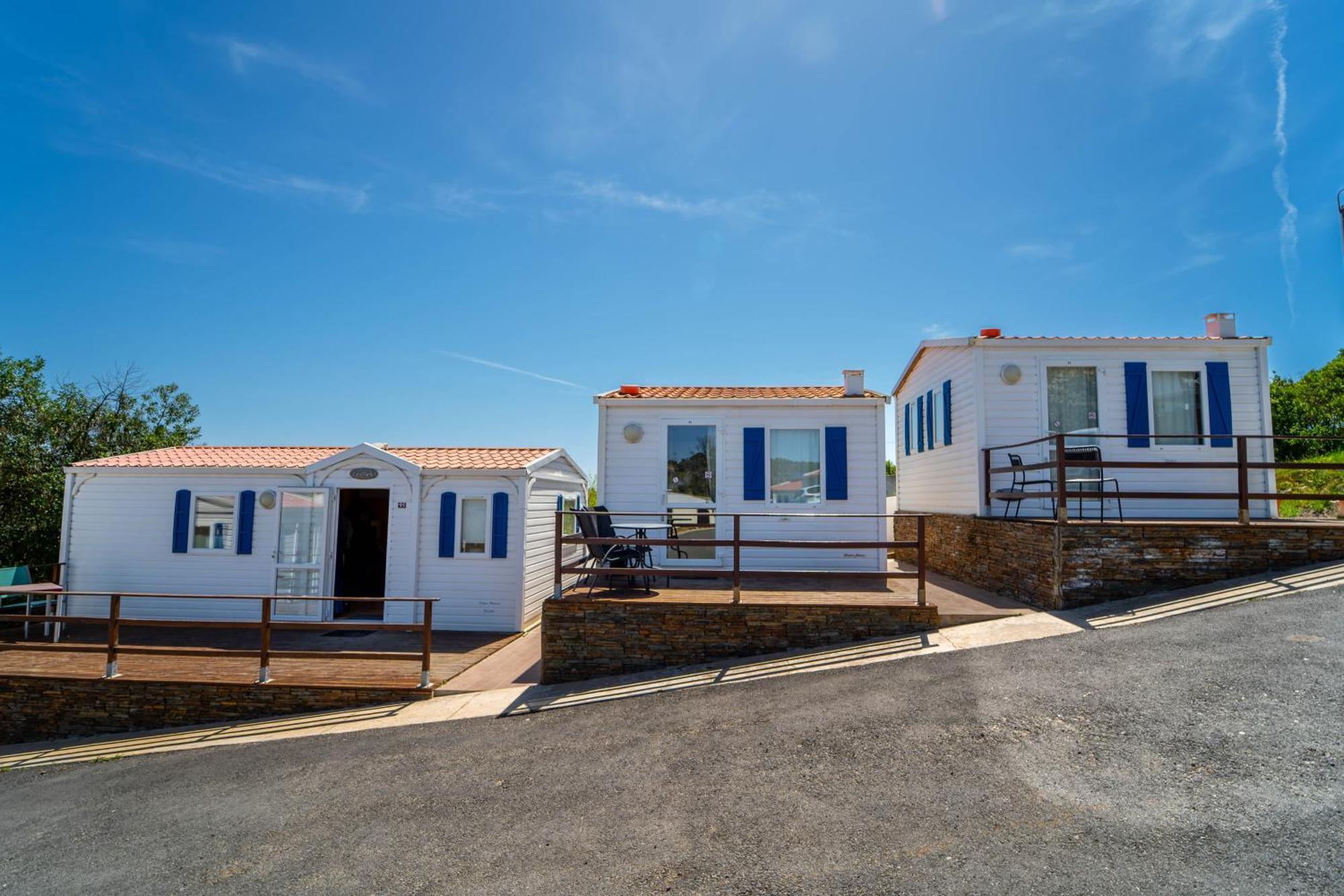 Quinta Solar Da Portela Almodôvar Eksteriør billede