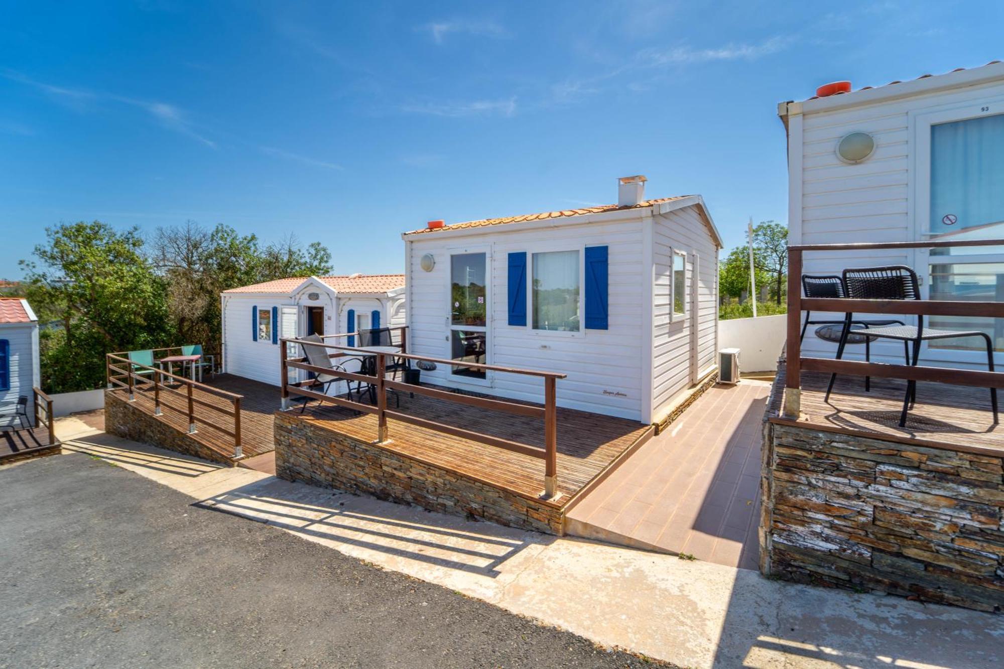 Quinta Solar Da Portela Almodôvar Eksteriør billede